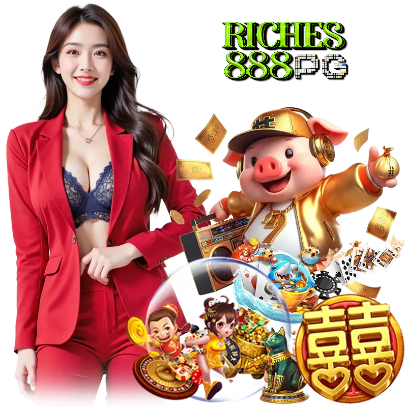 riches888pg สล็อตสุดฮิต